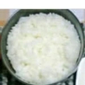くず米が新米に大変身！！おいしい炊飯方法